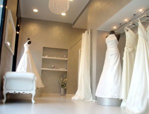 Atelier Abiti da Sposa Roma
