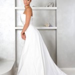 Abito Collezione White -7-