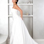 Abito Collezione White -4-