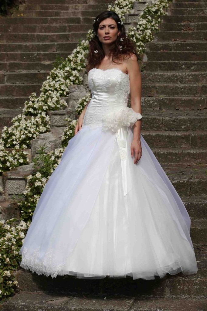 Collezione Sposa 2015