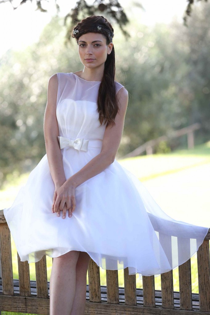 Collezione Sposa 2015