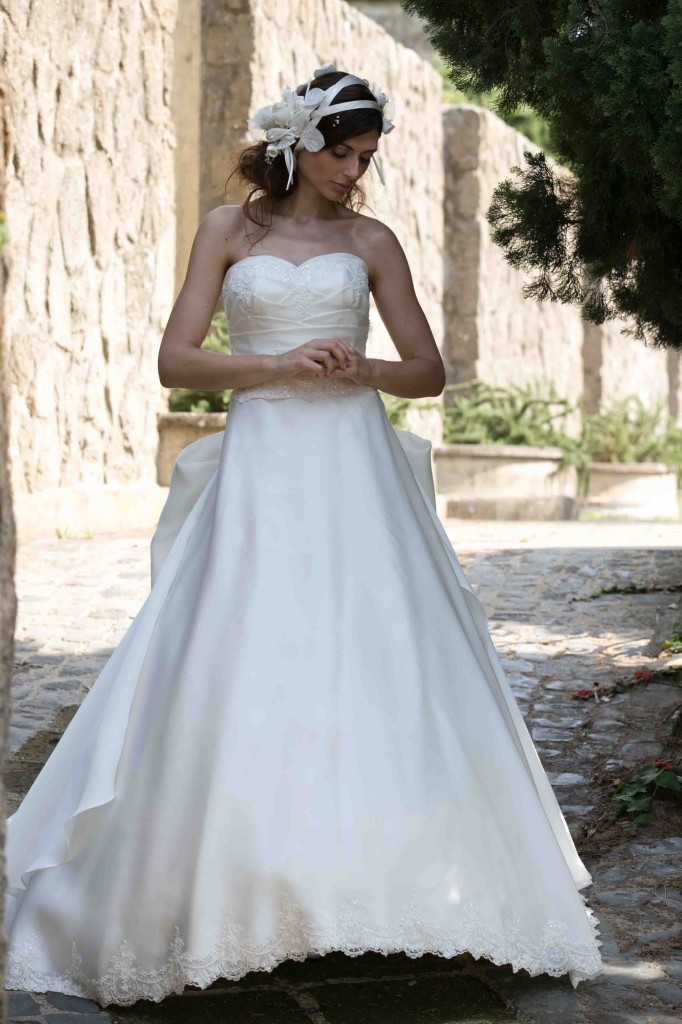 Collezione Sposa 2015