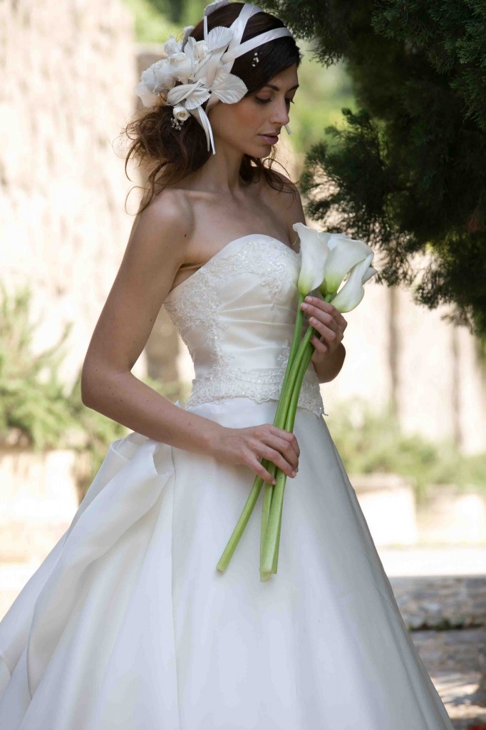 Collezione Sposa 2015