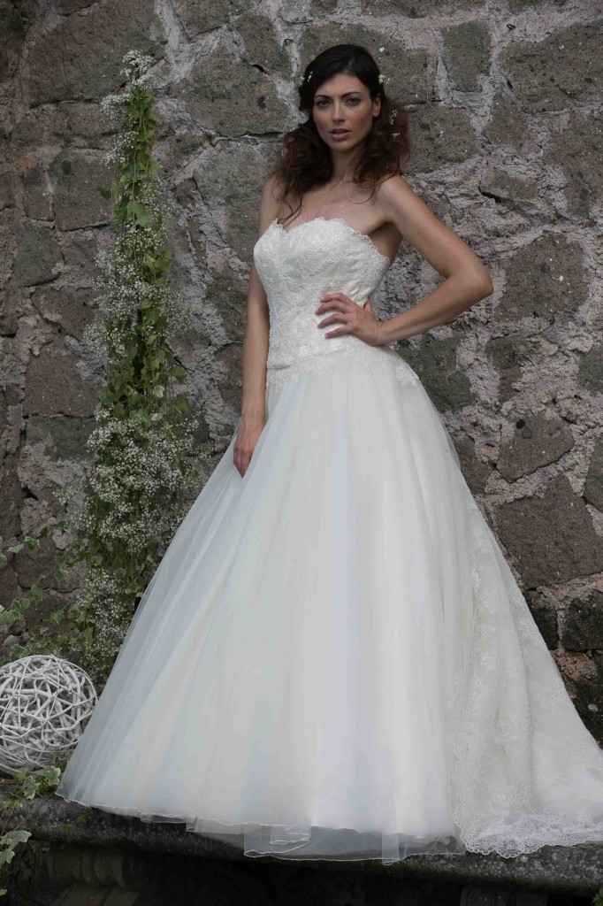 Collezione Sposa 2015