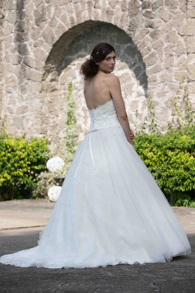 Collezione Sposa 2015