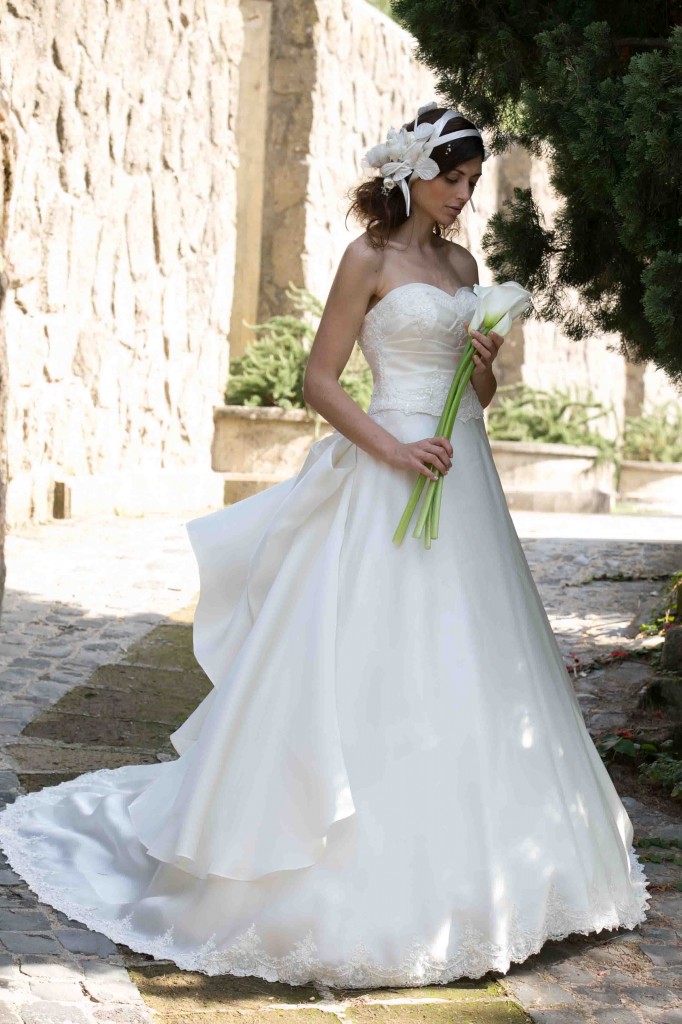 Collezione Sposa 2015